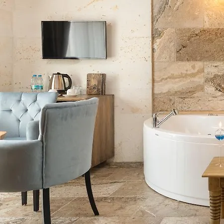 Hotel Acer Cave Cappadocia Ortahisar