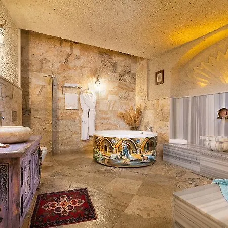 Acer Cave Cappadocia 4* Ortahisar