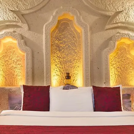 Acer Cave Cappadocia Hotel 4*