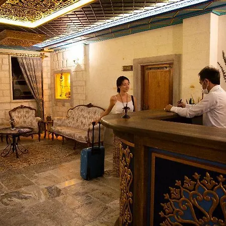 Hotel Acer Cave Cappadocia