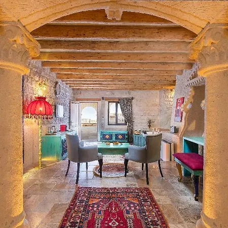 Acer Cave Cappadocia 4*