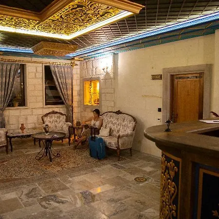 Hotel Acer Cave Cappadocia 4*