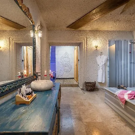 Hotel Acer Cave Cappadocia 4*