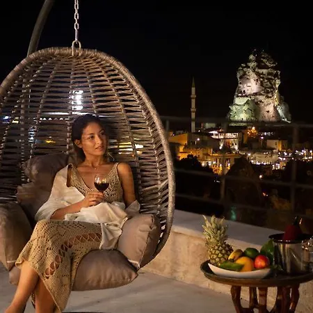 Acer Cave Cappadocia Hotel