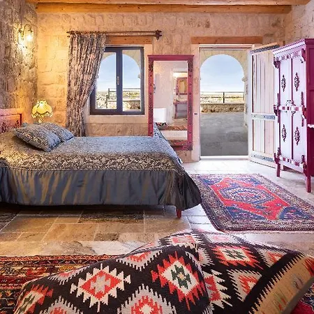 Acer Cave Cappadocia 4* Ortahisar