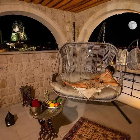 Acer Cave Cappadocia Hotel Ortahisar