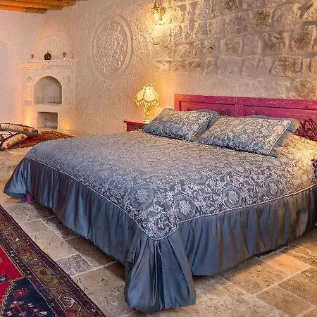 Acer Cave Cappadocia Hotel 4*
