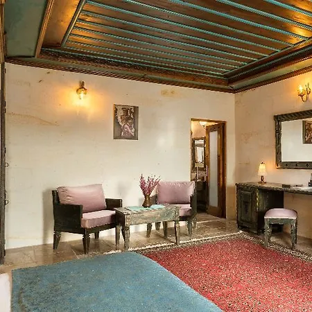 Acer Cave Cappadocia Hotel 4*