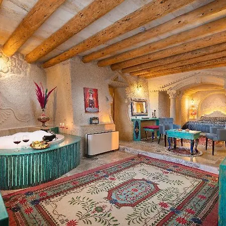 Hotel Acer Cave Cappadocia Ortahisar