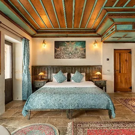 Hotel Acer Cave Cappadocia 4*