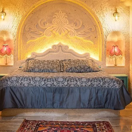 Acer Cave Cappadocia Hotel