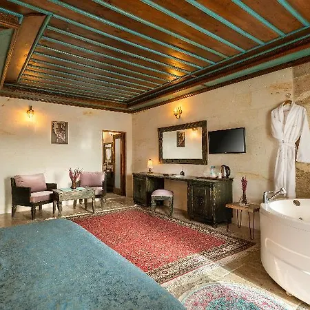Acer Cave Cappadocia Hotel 4*
