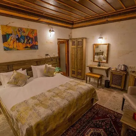 Hotel Acer Cave Cappadocia 4*