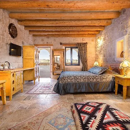 Acer Cave Cappadocia 4* Ortahisar
