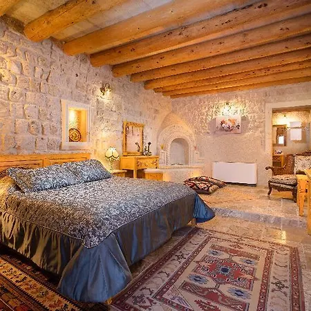 Hotel Acer Cave Cappadocia