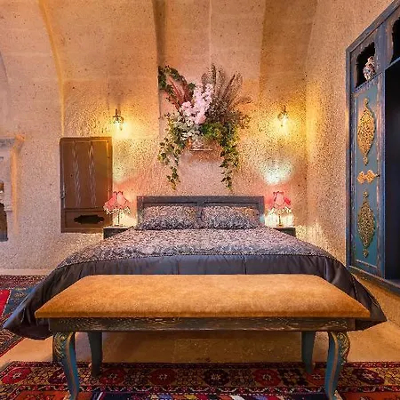 Hotel Acer Cave Cappadocia Ortahisar