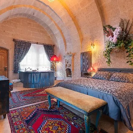 Hotel Acer Cave Cappadocia