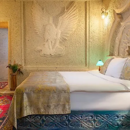 Acer Cave Cappadocia 4*