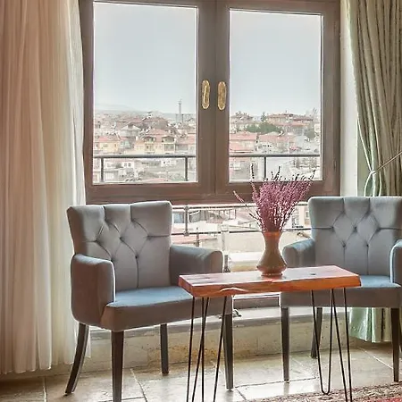 Acer Cave Cappadocia Hotel