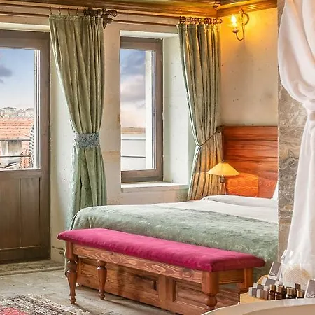 Hotel Acer Cave Cappadocia Ortahisar