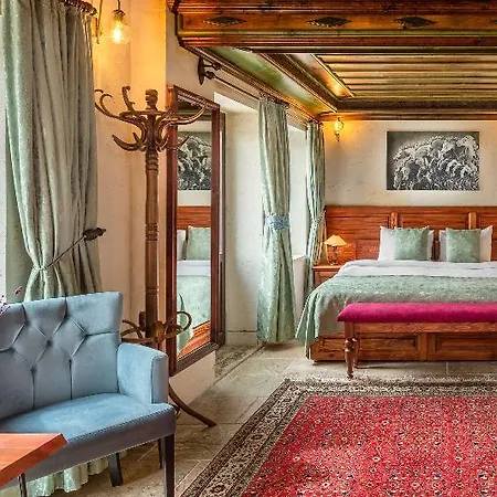 Hotel Acer Cave Cappadocia