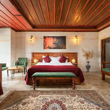 Acer Cave Cappadocia 4*