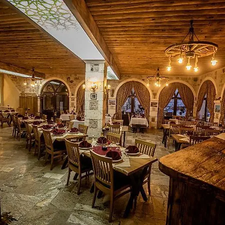 Acer Cave Cappadocia 4*