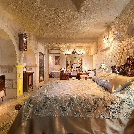 Acer Cave Cappadocia 4* Ortahisar