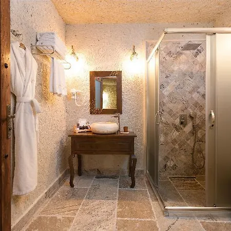 Hotel Acer Cave Cappadocia Ortahisar