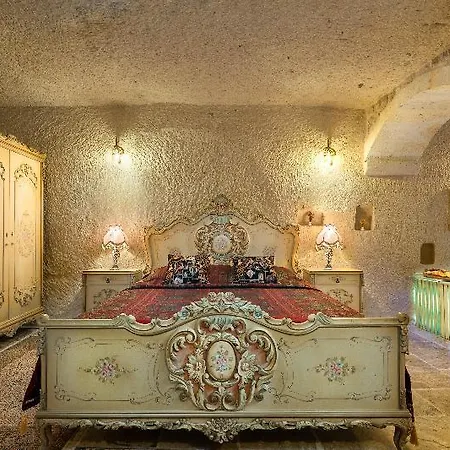 Hotel Acer Cave Cappadocia