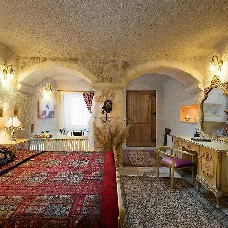 Acer Cave Cappadocia Hotel Ortahisar