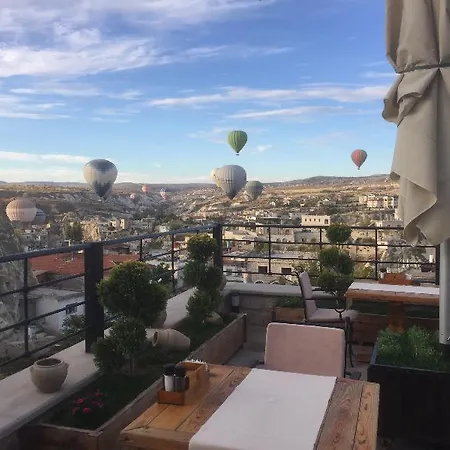 Acer Cave Cappadocia Hotel