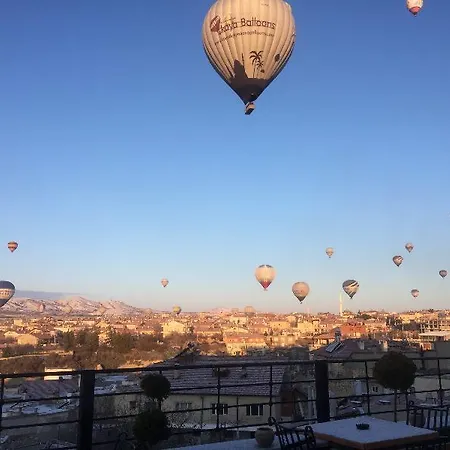 Acer Cave Cappadocia Hotel 4*