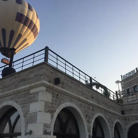 Hotel Acer Cave Cappadocia Ortahisar