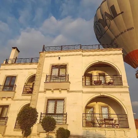 Hotel Acer Cave Cappadocia Ortahisar