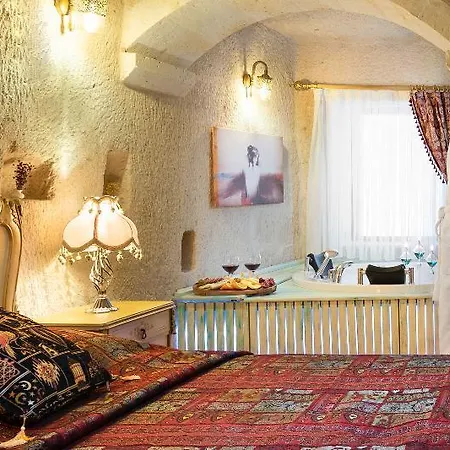 Acer Cave Cappadocia Hotel