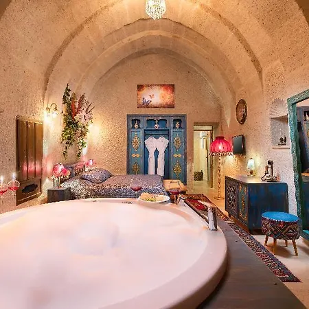 Hotel Acer Cave Cappadocia