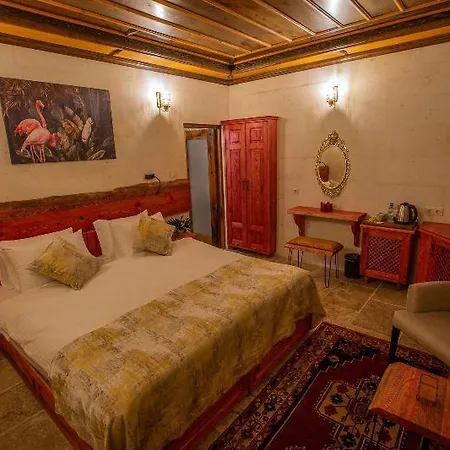 Hotel Acer Cave Cappadocia 4*