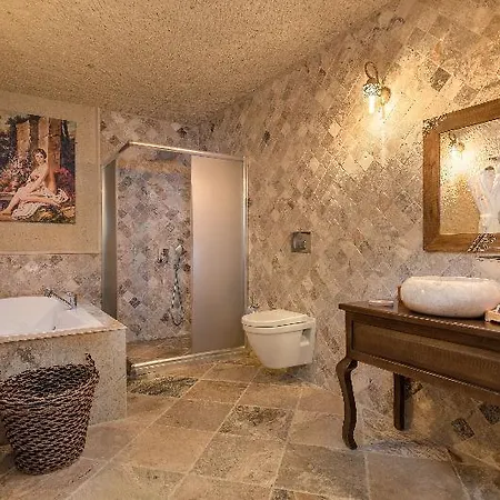 Hotel Acer Cave Cappadocia Ortahisar