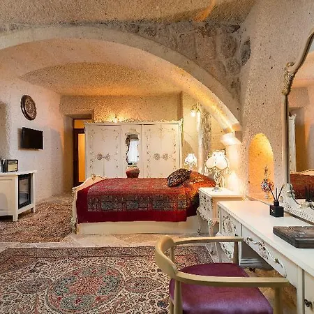 Acer Cave Cappadocia Ortahisar