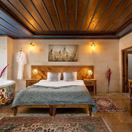 Acer Cave Cappadocia Hotel