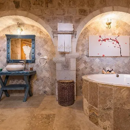 Hotel Acer Cave Cappadocia