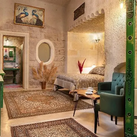 Acer Cave Cappadocia Hotel Ortahisar