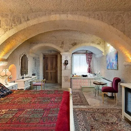 Acer Cave Cappadocia 4*