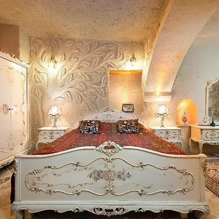 Acer Cave Cappadocia Hotel
