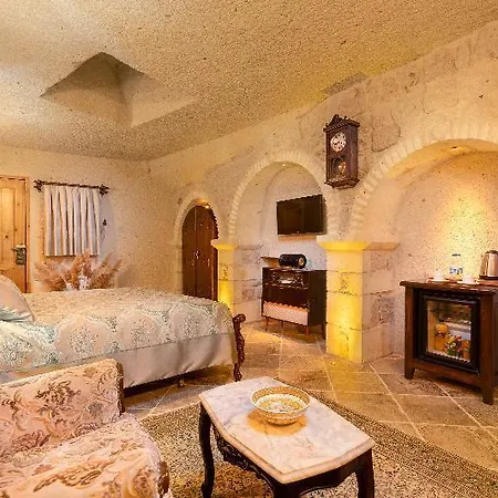 Hotel Acer Cave Cappadocia 4*