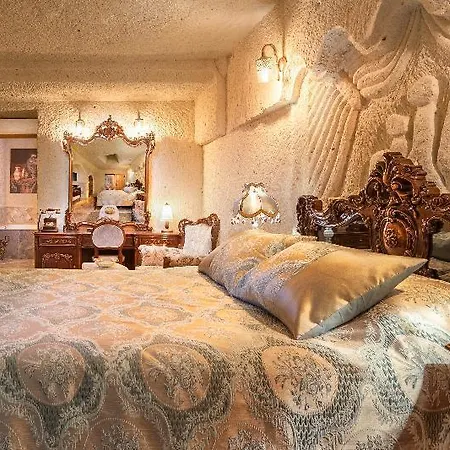 Hotel Acer Cave Cappadocia Ortahisar