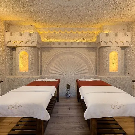 Hotel Acer Cave Cappadocia Ortahisar