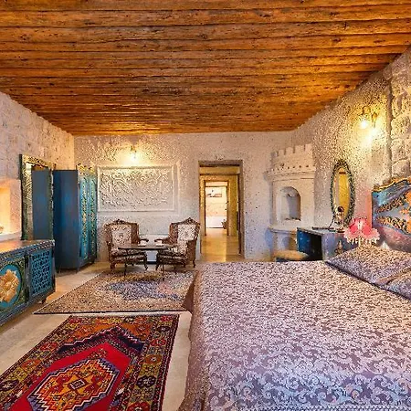 Hotel Acer Cave Cappadocia Ortahisar