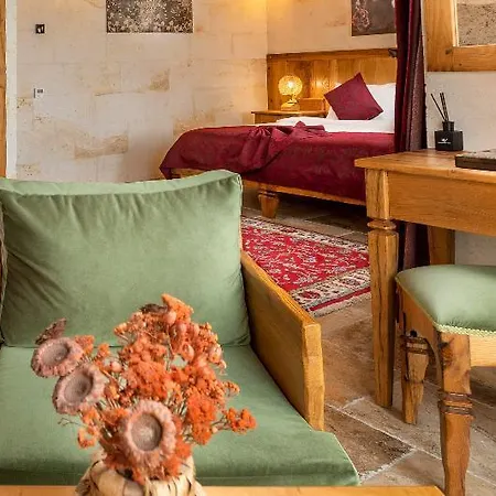 Acer Cave Cappadocia 4*